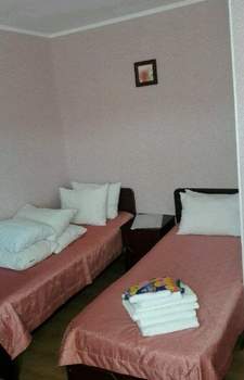 Дом 470м², 4-этажный, участок 6 сот.  