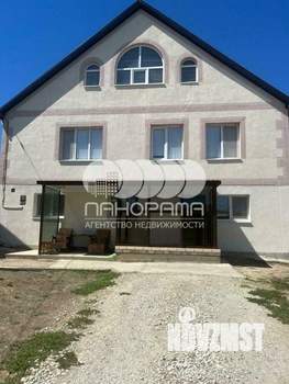 Дом 180м², 2-этажный, участок 16 сот.  
