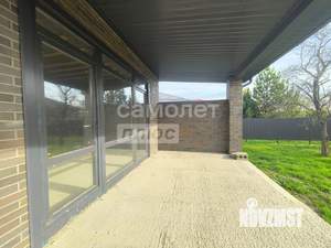 Дом 130м², 1-этажный, участок 7 сот.  