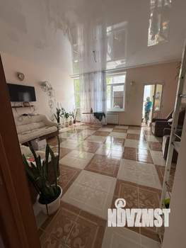 Дом 135м², 2-этажный, участок 2 сот.  