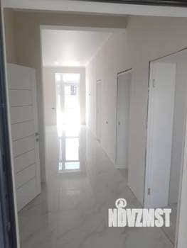 Дом 110м&sup2;, 1-этажный, участок 6 сот.  