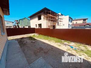 Дом 93м&sup2;, 2-этажный, участок 4 сот.  