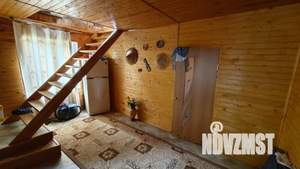 Дом 120м², 2-этажный, участок 5 сот.  