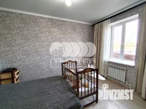 Дом 110м², 2-этажный, участок 4 сот.  