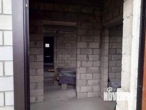 Дом 125м&sup2;, 1-этажный, участок 6 сот.  