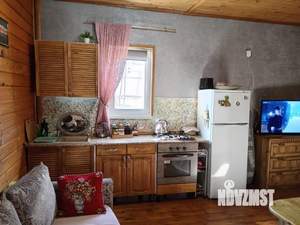 Дом 100м², 2-этажный, участок 22 сот.  