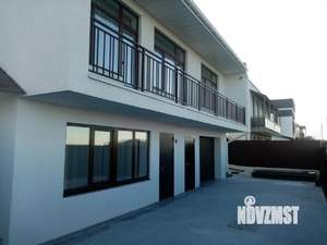 Дом 189м&sup2;, 2-этажный, участок 3 сот.  