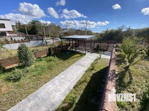 Дом 371м&sup2;, 2-этажный, участок 17 сот.  