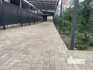 Дом 184м&sup2;, 2-этажный, участок 8 сот.  