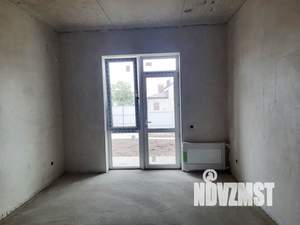 Дом 130м&sup2;, 1-этажный, участок 5 сот.  