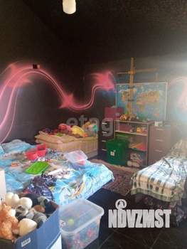 Дом 48м&sup2;, 1-этажный, участок 6 сот.  