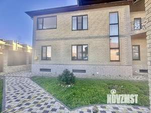 Дом 475м², 2-этажный, участок 10 сот.  