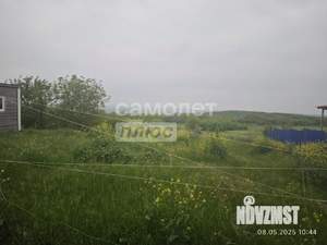 Дом 45м&sup2;, 1-этажный, участок 7 сот.  