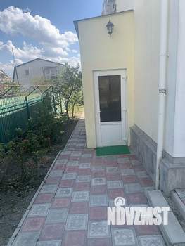 Дом 160м&sup2;, 2-этажный, участок 4 сот.  