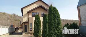 Дом 160м², 2-этажный, участок 7 сот.  