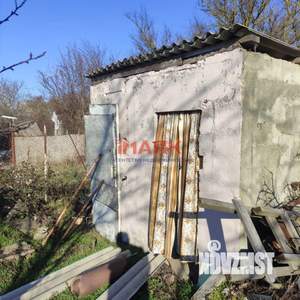 Дом 61м², 1-этажный, участок 5 сот.  