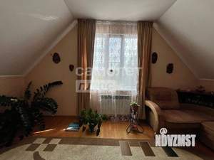 Дом 107м&sup2;, 2-этажный, участок 6 сот.  