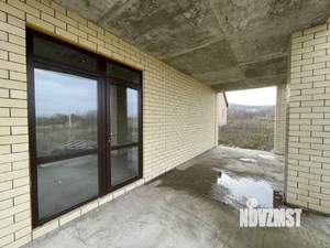 Дом 191м&sup2;, 2-этажный, участок 5 сот.  