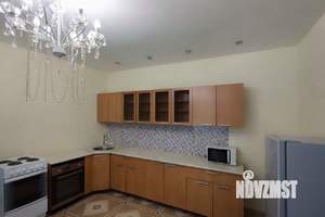 Дом 91м&sup2;, 1-этажный, участок 4 сот.  