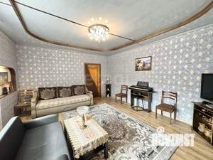 Дом 114м², 1-этажный, участок 5 сот.  