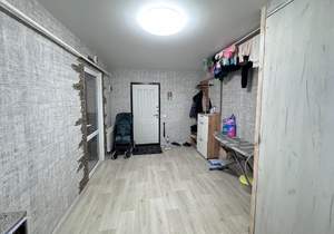 Дом 73м², 1-этажный, участок 7 сот.  