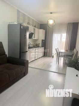 Дом 41м&sup2;, 1-этажный, участок 12 сот.  