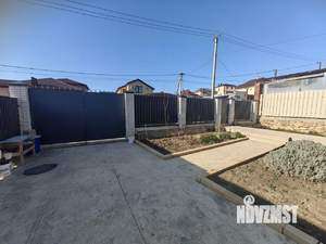 Дом 153м², 2-этажный, участок 3 сот.  