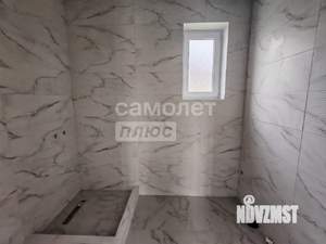 Дом 75м&sup2;, 1-этажный, участок 8 сот.  