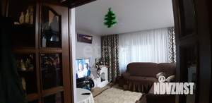 Дом 136м², 2-этажный, участок 4 сот.  