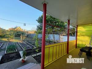 Дом 89м², 2-этажный, участок 8 сот.  