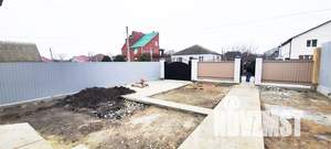 Дом 140м², 2-этажный, участок 5 сот.  