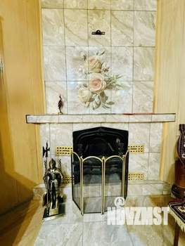 Дом 130м&sup2;, 2-этажный, участок 5 сот.  