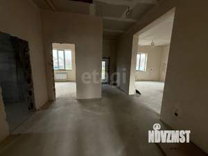 Дом 120м&sup2;, 1-этажный, участок 7 сот.  