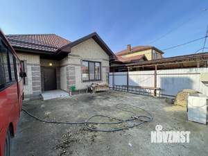 Дом 83м², 2-этажный, участок 3 сот.  