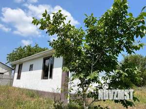 Дом 74м&sup2;, 2-этажный, участок 5 сот.  