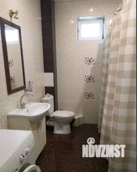 Дом 84м², 1-этажный, участок 2 сот.  