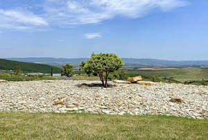 Дом 62м&sup2;, 1-этажный, участок 4 сот.  