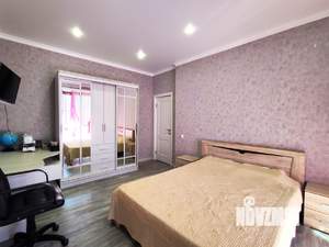 Таунхаус 130м&sup2;, 2-этажный, участок 2 сот.  