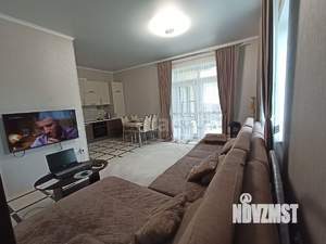 Дом 115м&sup2;, 2-этажный, участок 5 сот.  