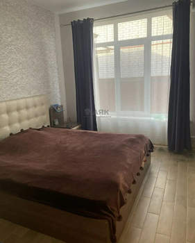 Дом 137м&sup2;, 2-этажный, участок 3 сот.  