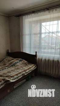Дом 400м², 3-этажный, участок 5 сот.  
