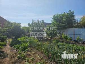 Дом 100м&sup2;, 1-этажный, участок 15 сот.  