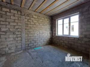 Дом 131м², 2-этажный, участок 3 сот.  