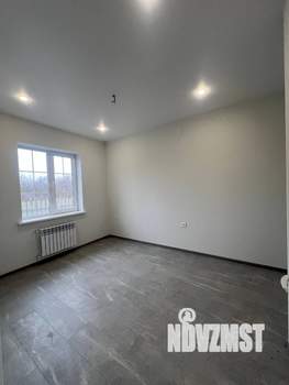 Дом 75м&sup2;, 1-этажный, участок 5 сот.  