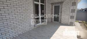 Дом 120м², 1-этажный, участок 8 сот.  