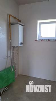 Дом 128м&sup2;, 1-этажный, участок 5 сот.  