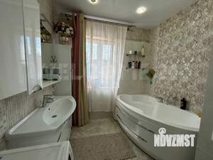 Дом 105м², 1-этажный, участок 5 сот.  