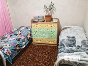 Дом 110м², 1-этажный, участок 6 сот.  