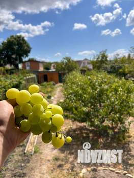 Дом 92м², 2-этажный, участок 6 сот.  