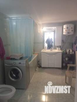 Дом 120м², 2-этажный, участок 8 сот.  